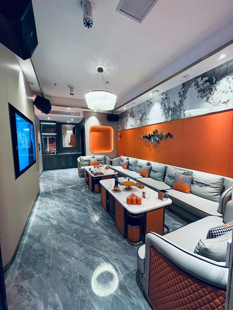 三明商务ktv攻略-沙县ktv预订